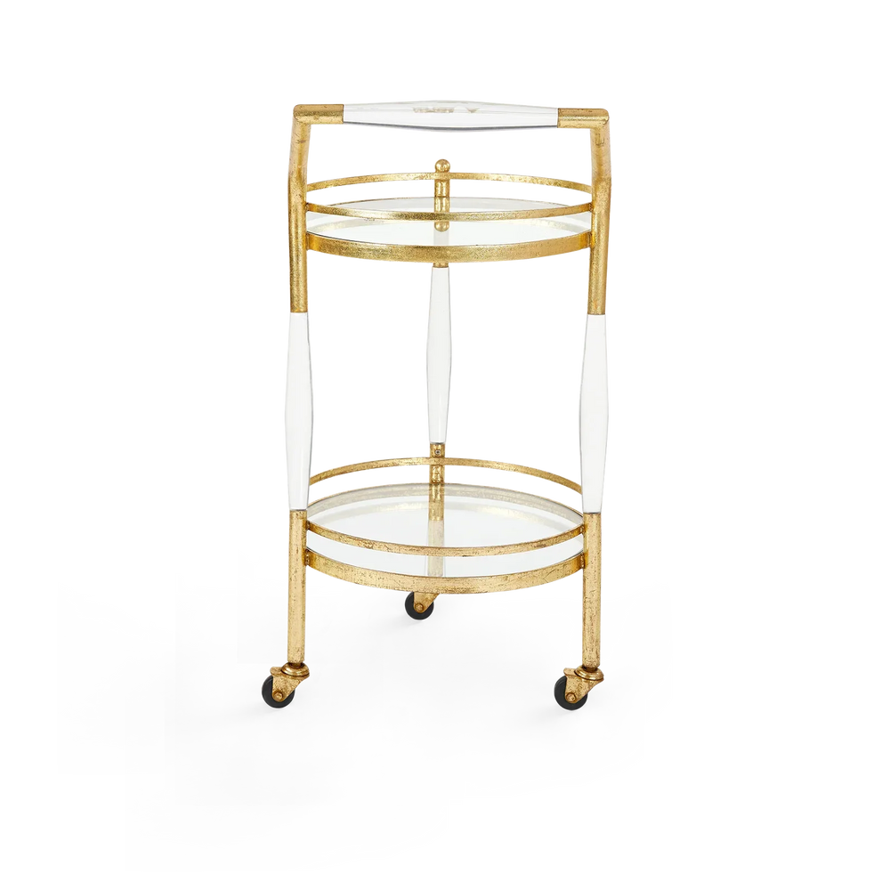 Jane Bar Cart