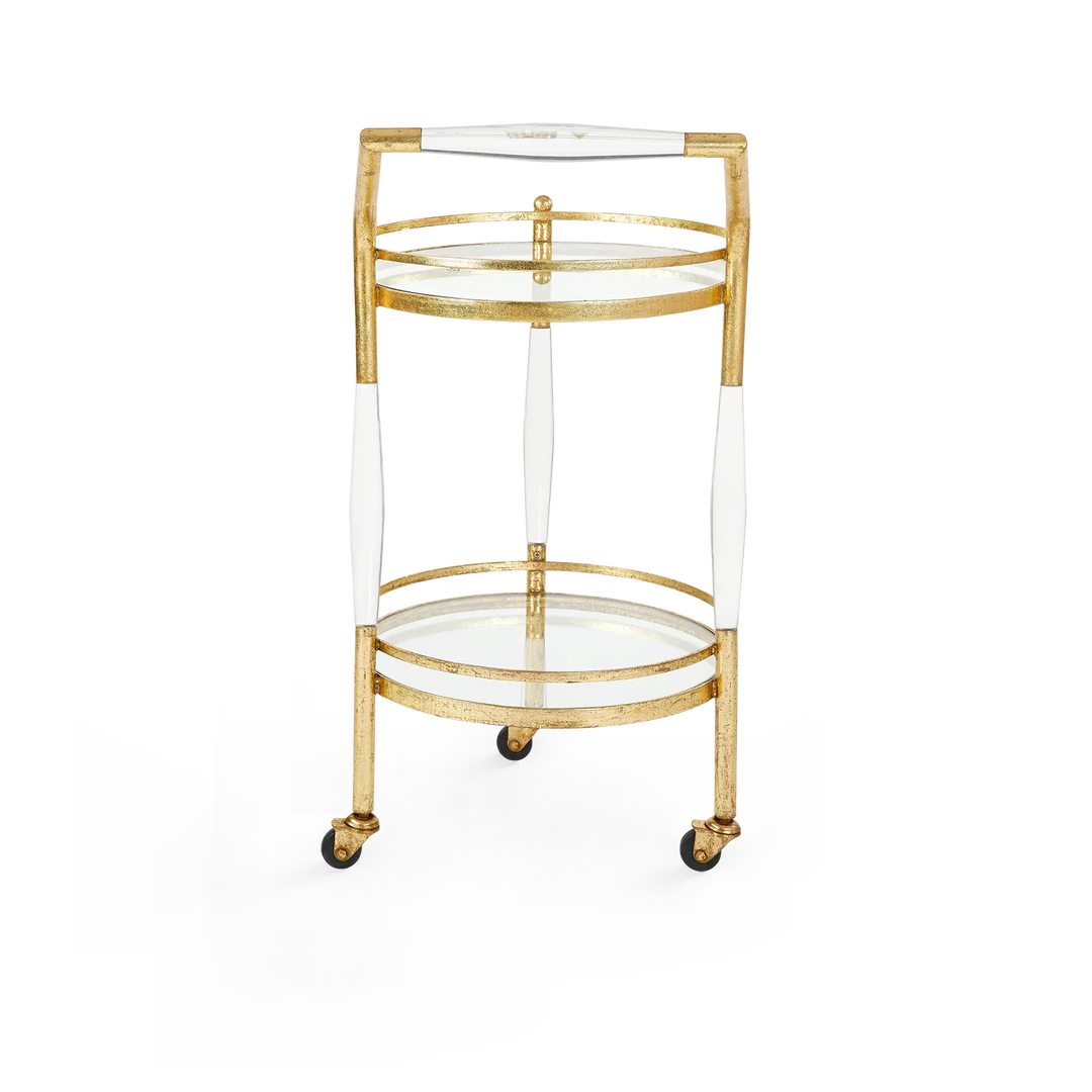 Jane Bar Cart