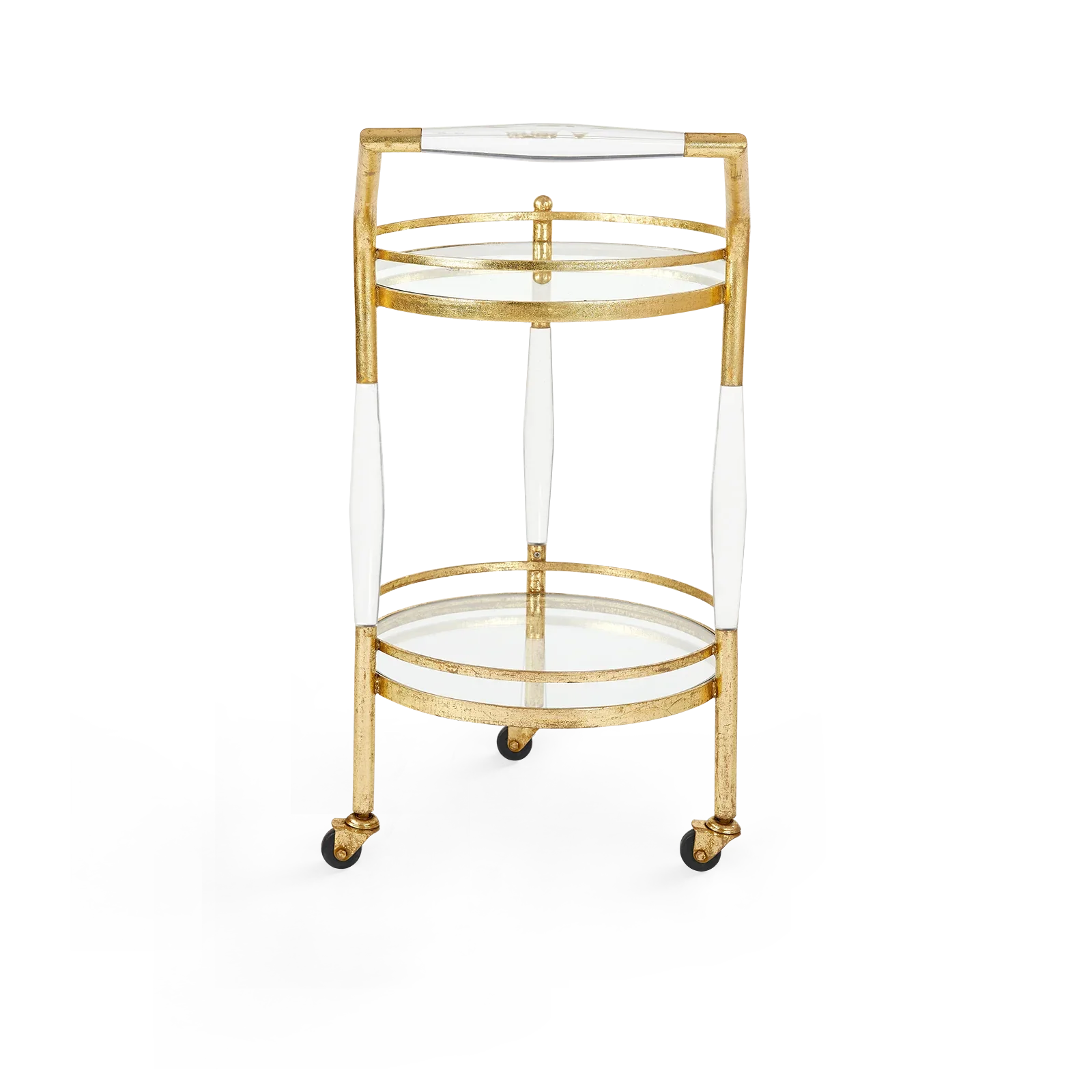 Jane Bar Cart