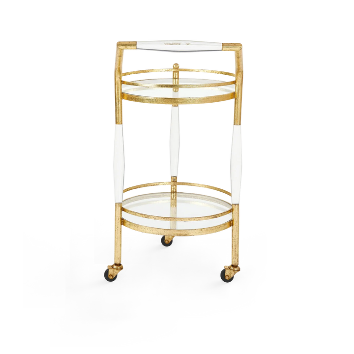 Jane Bar Cart
