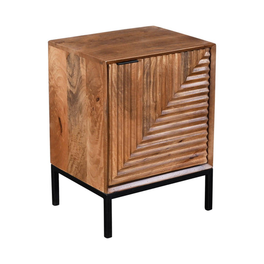 LH Home Nikita Nightstand NIGHTSTANDS