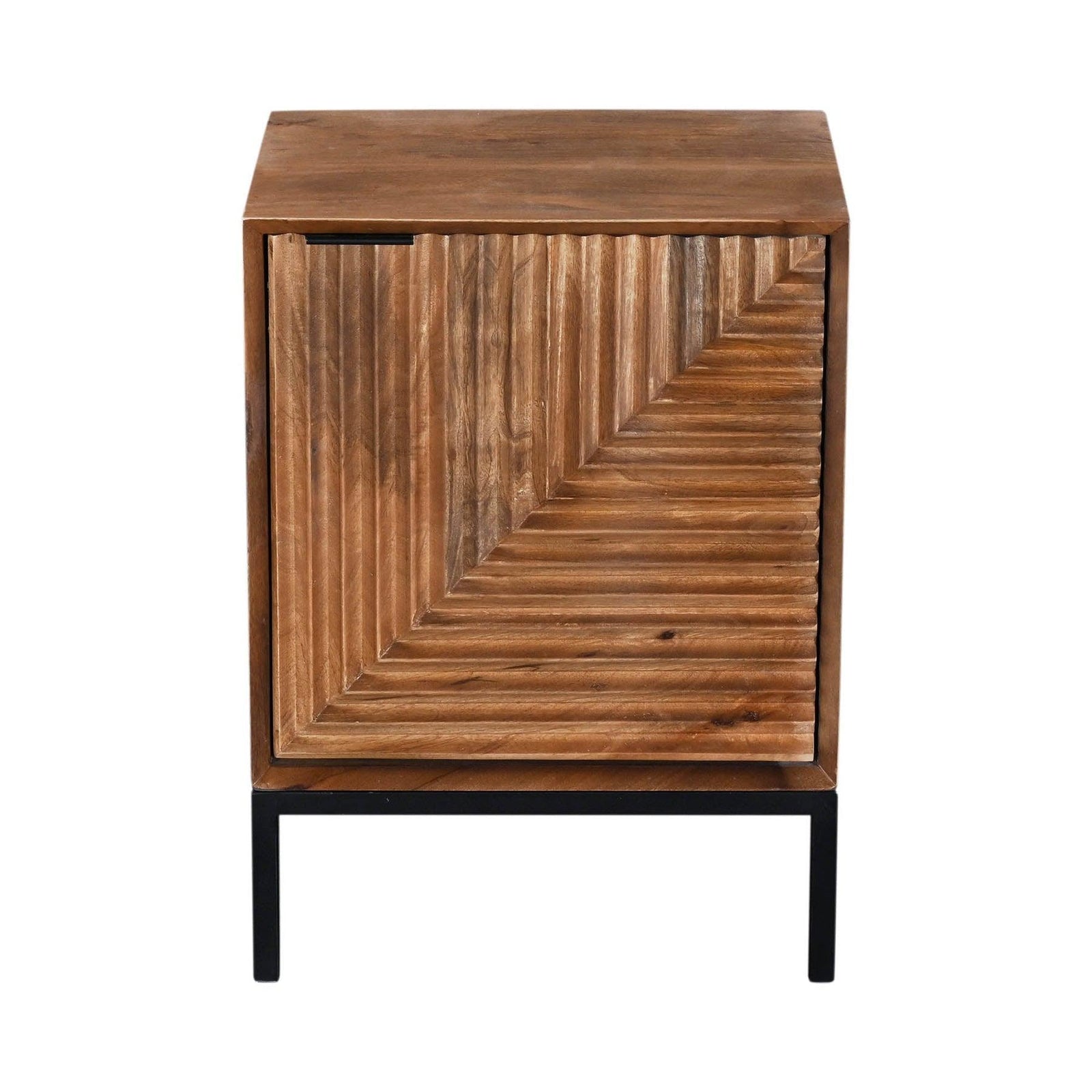 LH Home Nikita Nightstand NIGHTSTANDS
