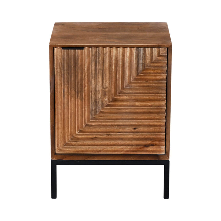 American Home Furniture | LH Home - Nikita Nightstand