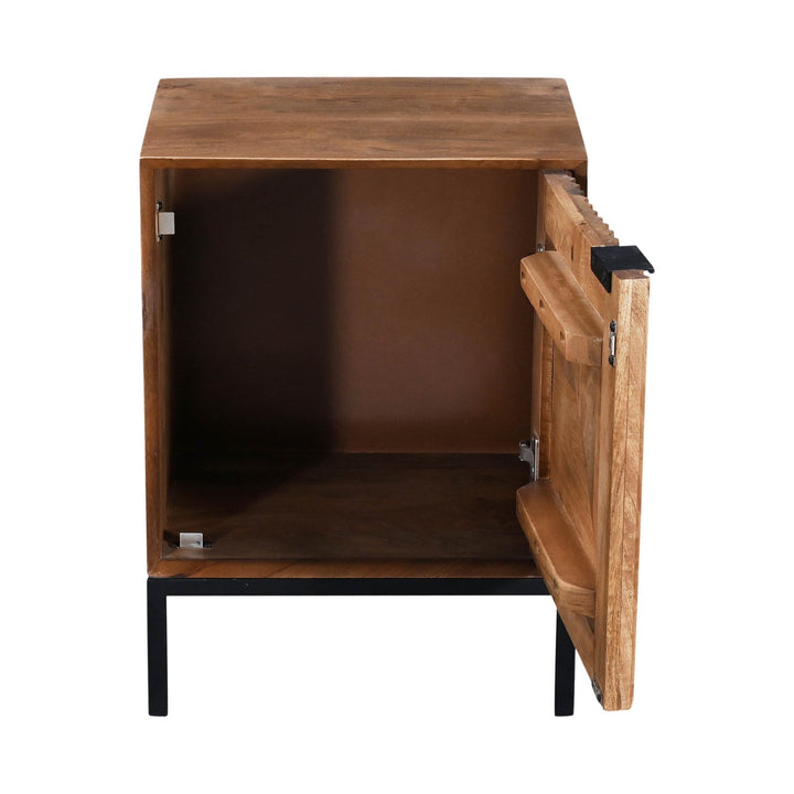 American Home Furniture | LH Home - Nikita Nightstand