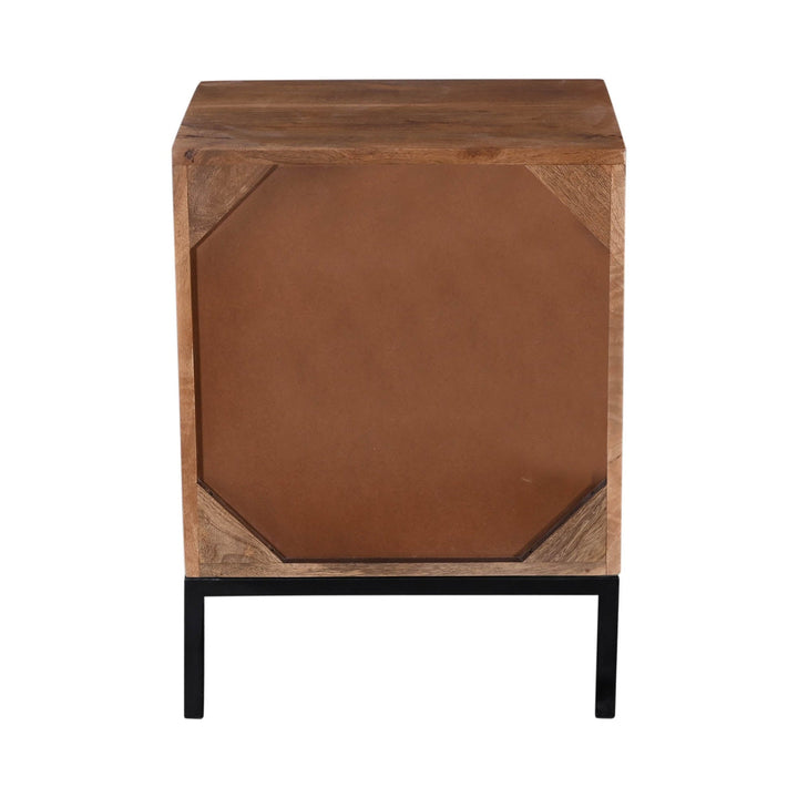 American Home Furniture | LH Home - Nikita Nightstand