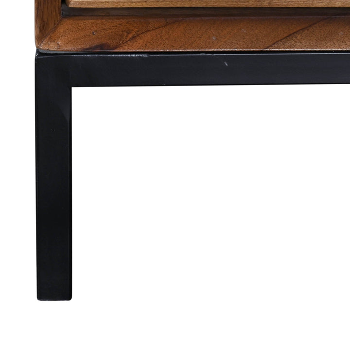 American Home Furniture | LH Home - Nikita Nightstand