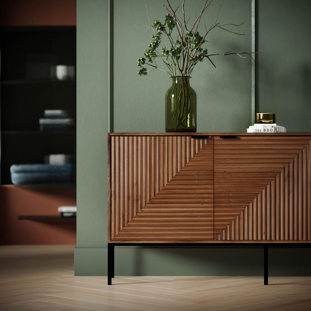 American Home Furniture | LH Home - Nikita Sideboard