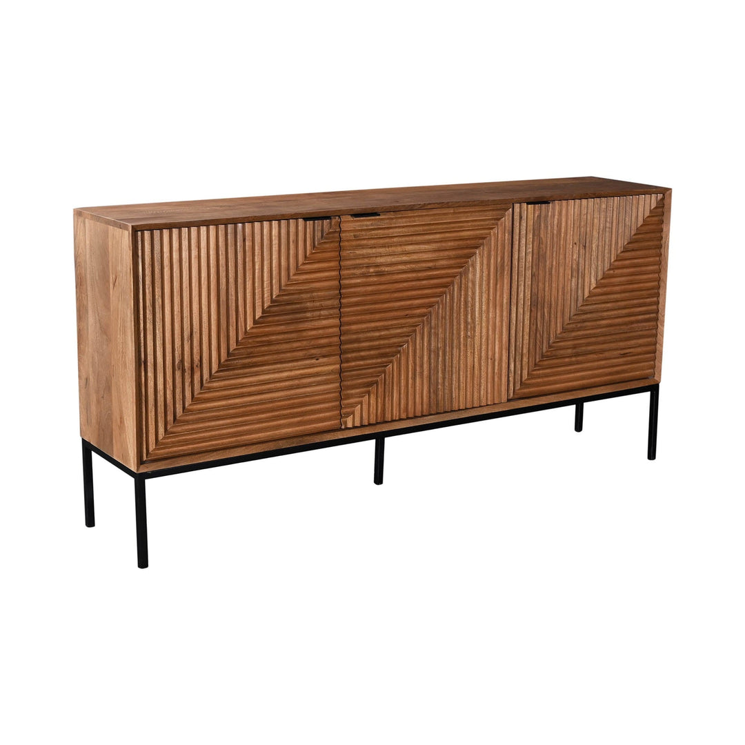 American Home Furniture | LH Home - Nikita Sideboard