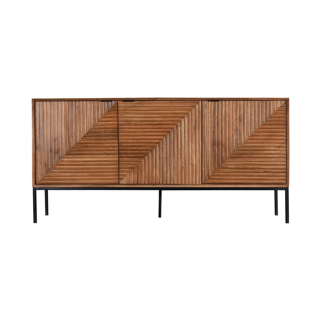 American Home Furniture | LH Home - Nikita Sideboard