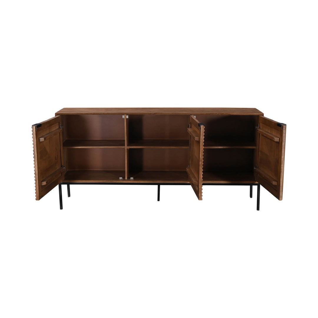 American Home Furniture | LH Home - Nikita Sideboard