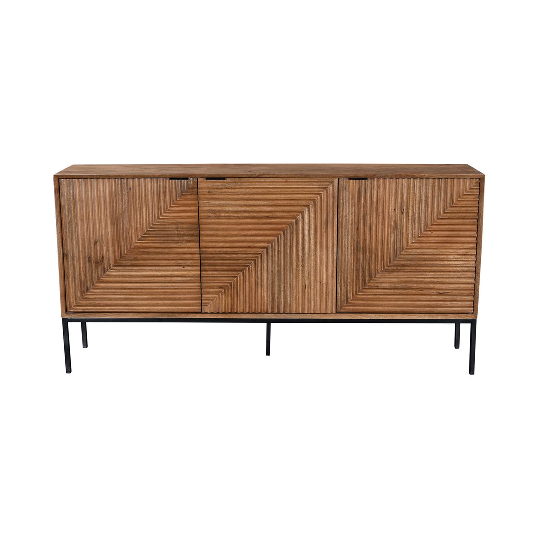 American Home Furniture | LH Home - Nikita Sideboard