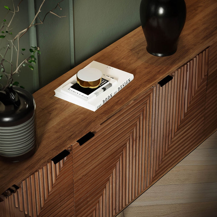 American Home Furniture | LH Home - Nikita Sideboard