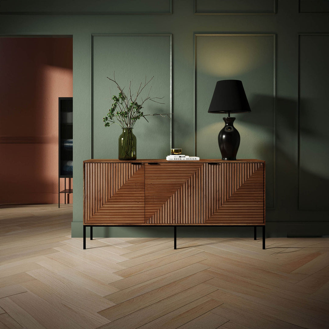 American Home Furniture | LH Home - Nikita Sideboard