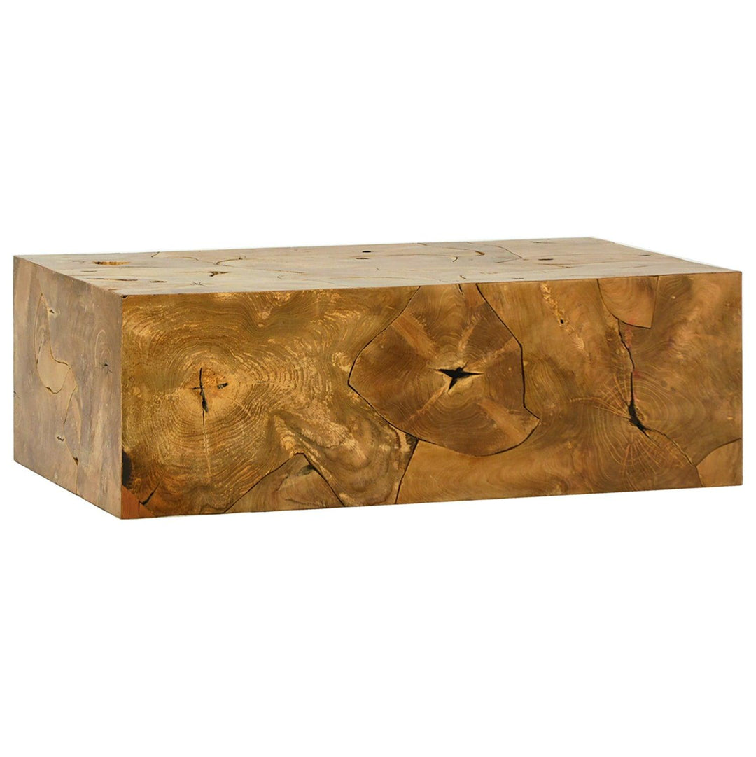 Briarn Coffee Table - AmericanHomeFurniture
