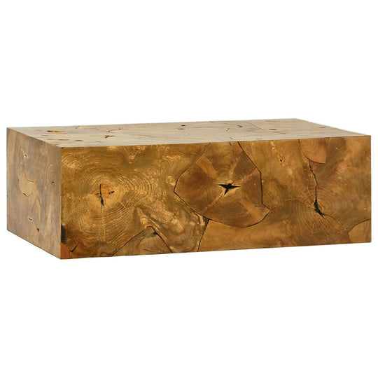 American Home Furniture Briarn Coffee Table COFFEE TABLES
