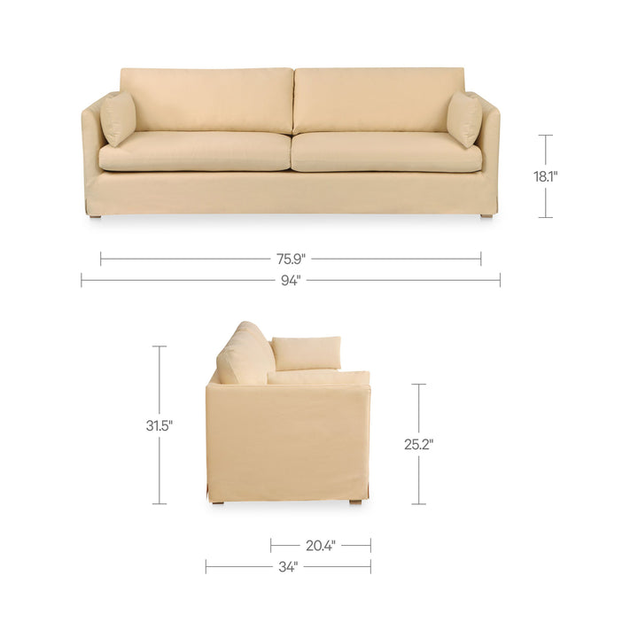 Shea Sofa
