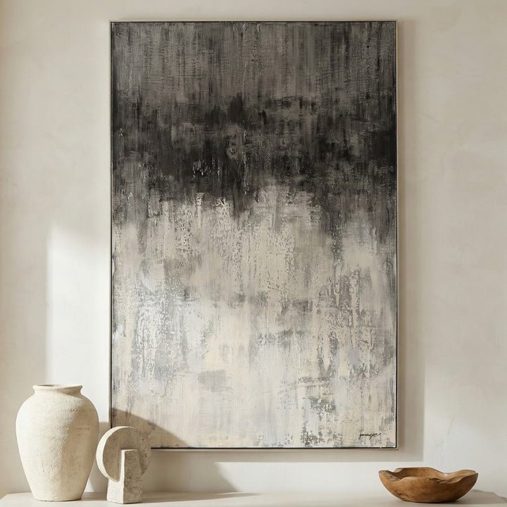 Moe's Home Collection - Eventide Wall Décor - JQ-1010-37 | American Home Furniture
