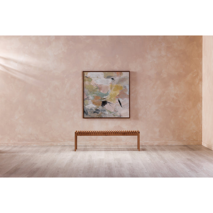 Moe's Home Collection - Serendipity Framed Painting - JQ-1036-37 | American Home Furniture