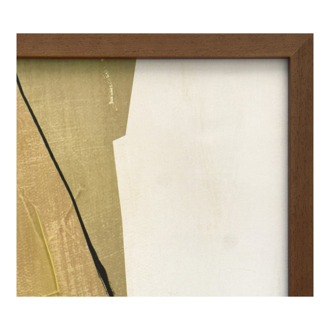 Moe's Home Collection - Anni Framed Painting - JQ-1037-37 | American Home Furniture