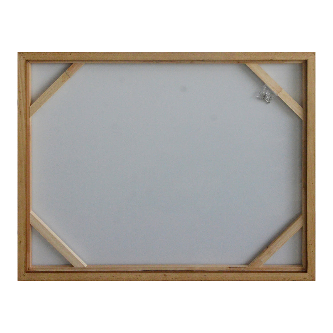 Moe's Home Collection - Reverie Framed Painting - JQ-1041-37 | American Home Furniture