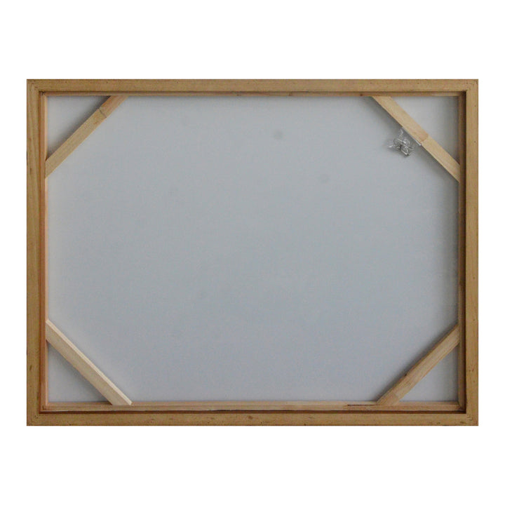 Moe's Home Collection - Reverie Framed Painting - JQ-1041-37 | American Home Furniture