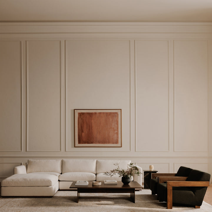 Moe's Home Collection - Solo Framed Painting - JQ-1045-37 | American Home Furniture