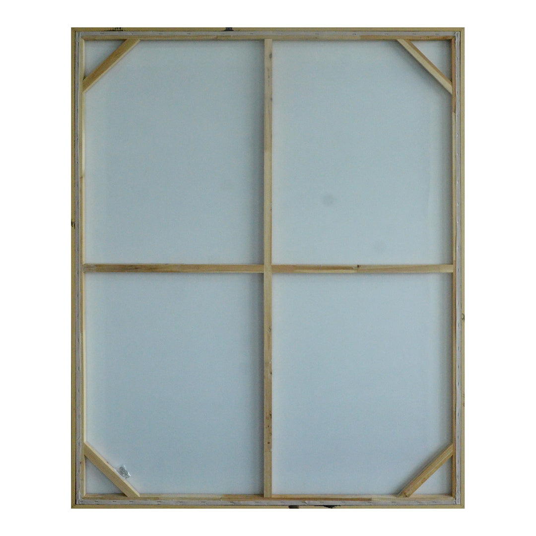 Moe's Home Collection - Solo Framed Painting - JQ-1045-37 | American Home Furniture