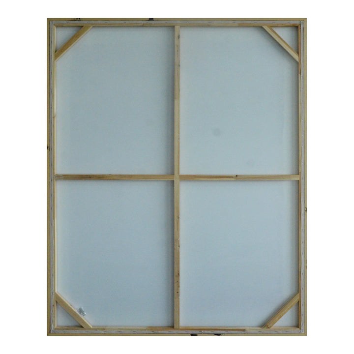 Moe's Home Collection - Solo Framed Painting - JQ-1045-37 | American Home Furniture