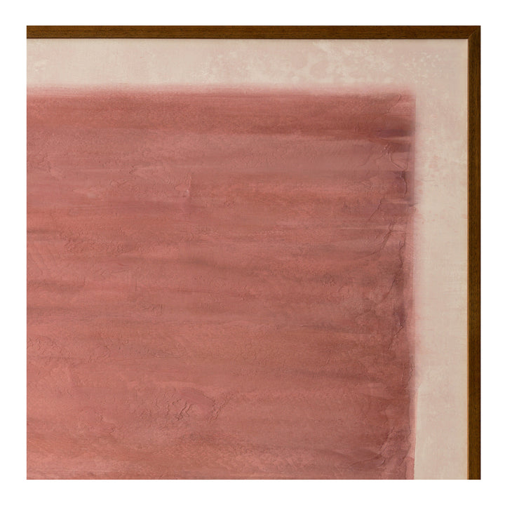 Moe's Home Collection - Solo Framed Painting - JQ-1045-37 | American Home Furniture
