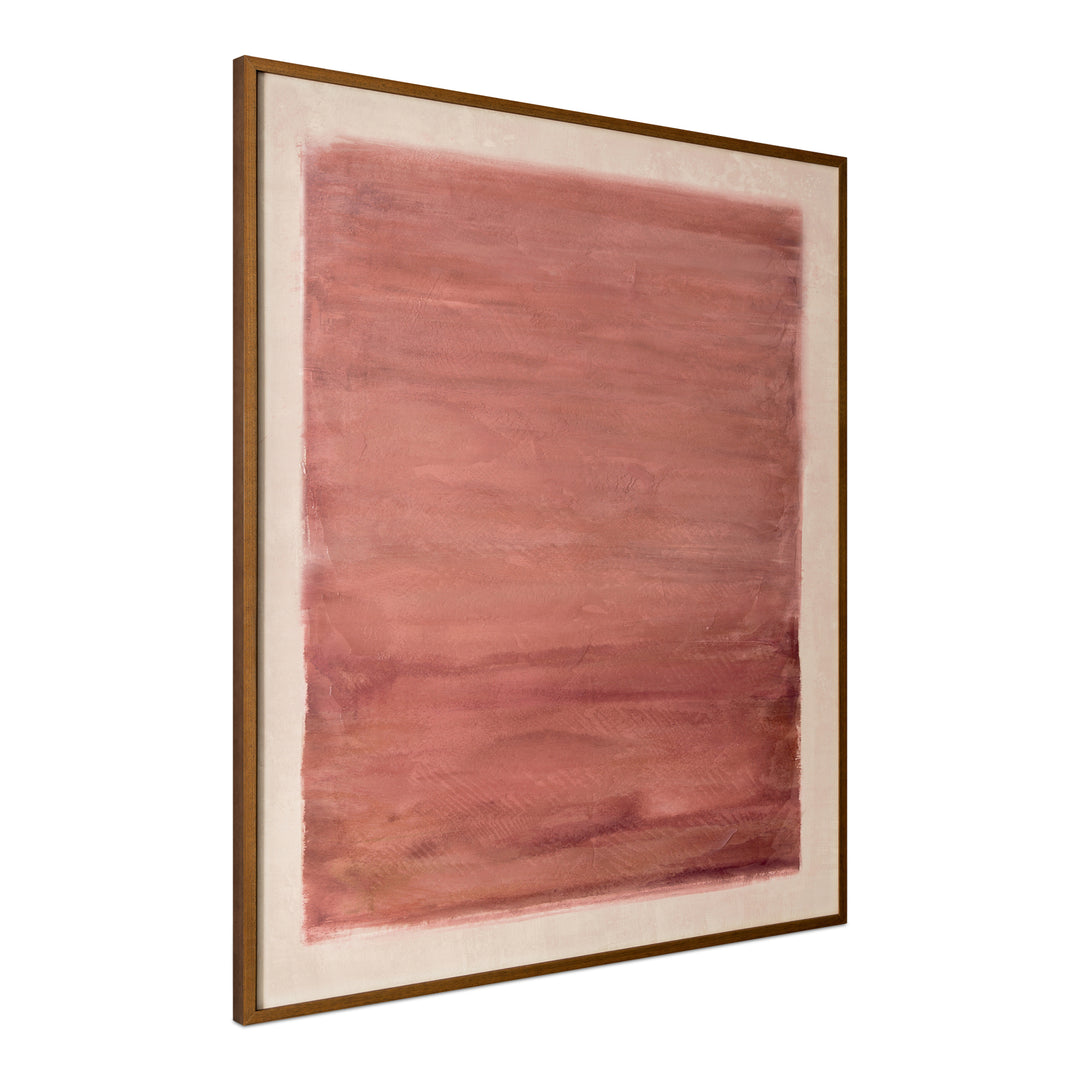 Moe's Home Collection - Solo Framed Painting - JQ-1045-37 | American Home Furniture