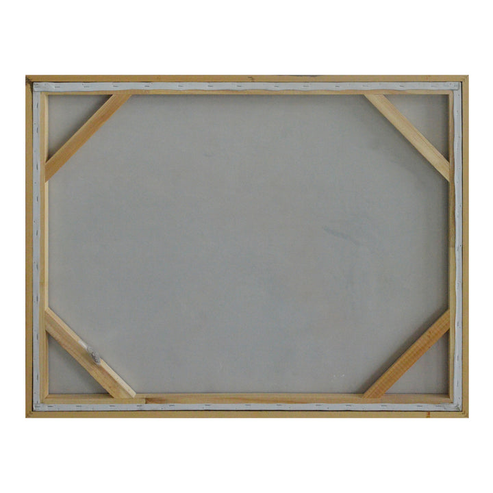 Moe's Home Collection - Esti Framed Painting - JQ-1048-37 | American Home Furniture