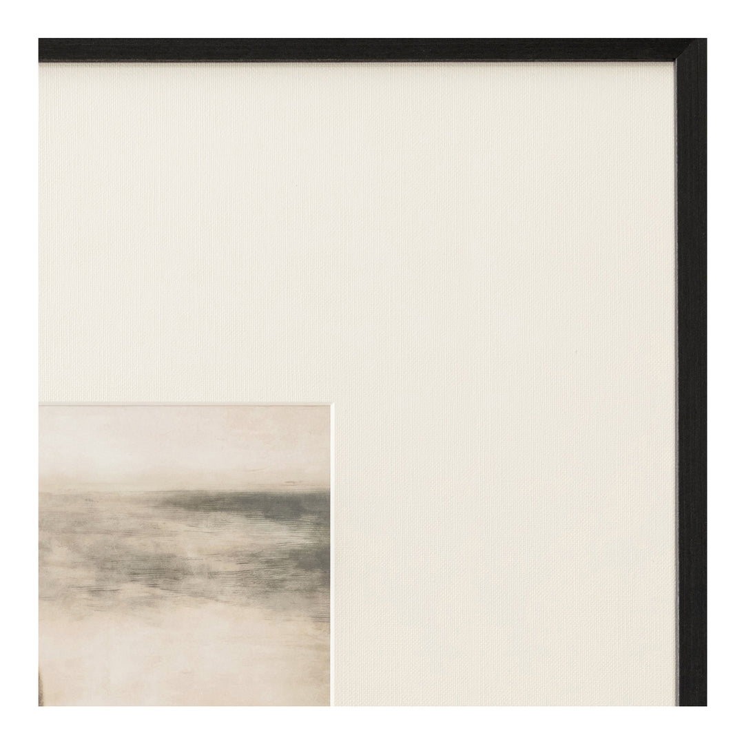 Moe's Home Collection - Strand 1 Framed Print - JQ-1049-37 | American Home Furniture