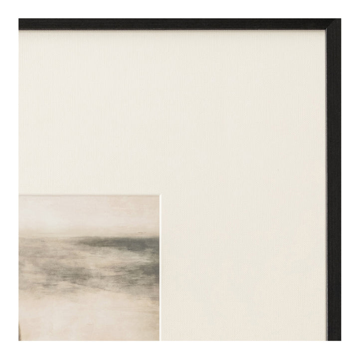 Moe's Home Collection - Strand 1 Framed Print - JQ-1049-37 | American Home Furniture