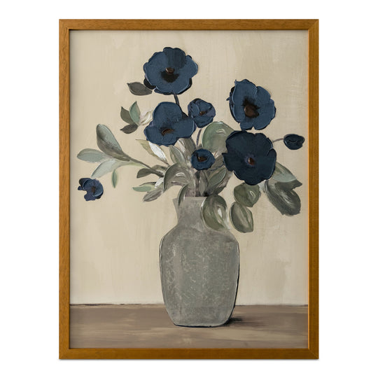 American Home Furniture Moe's Home Collection Sentiment Framed Painting