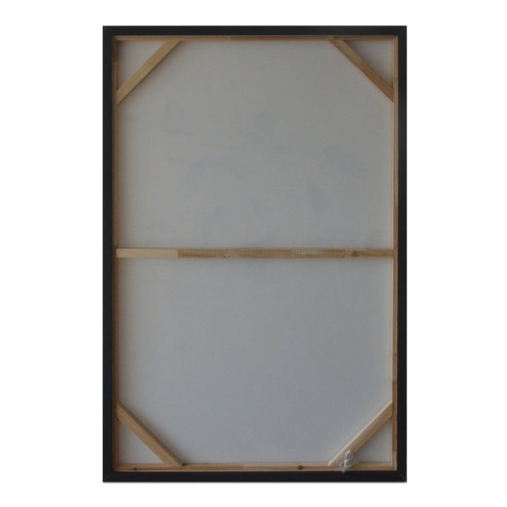 Moe's Home Collection - Unison Framed Painting - JQ-1052-37 | American Home Furniture
