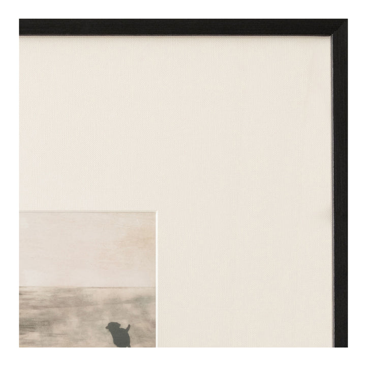 Moe's Home Collection - Strand 2 Framed Print - JQ-1056-37 | American Home Furniture