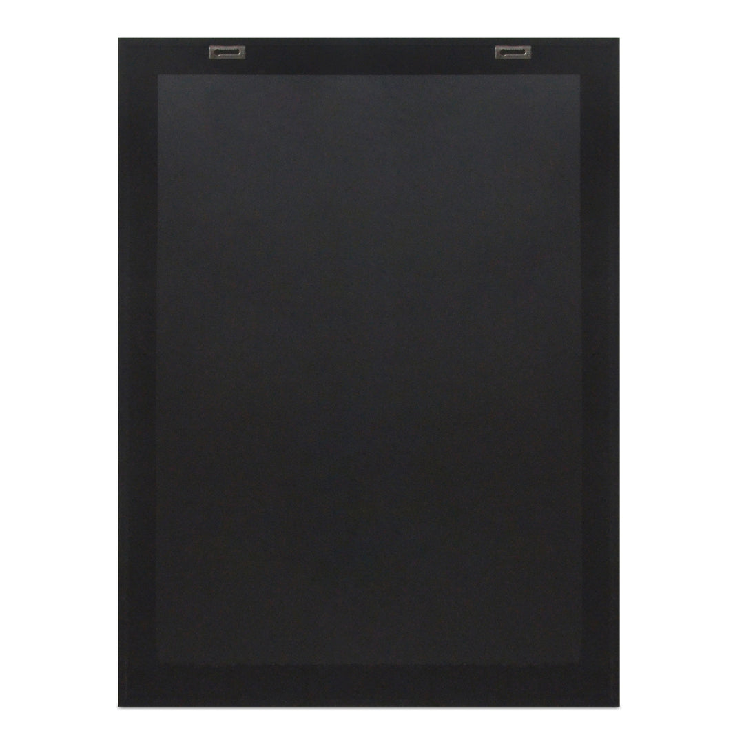 Moe's Home Collection - Retreat 2 Framed Print - JQ-1057-37 | American Home Furniture