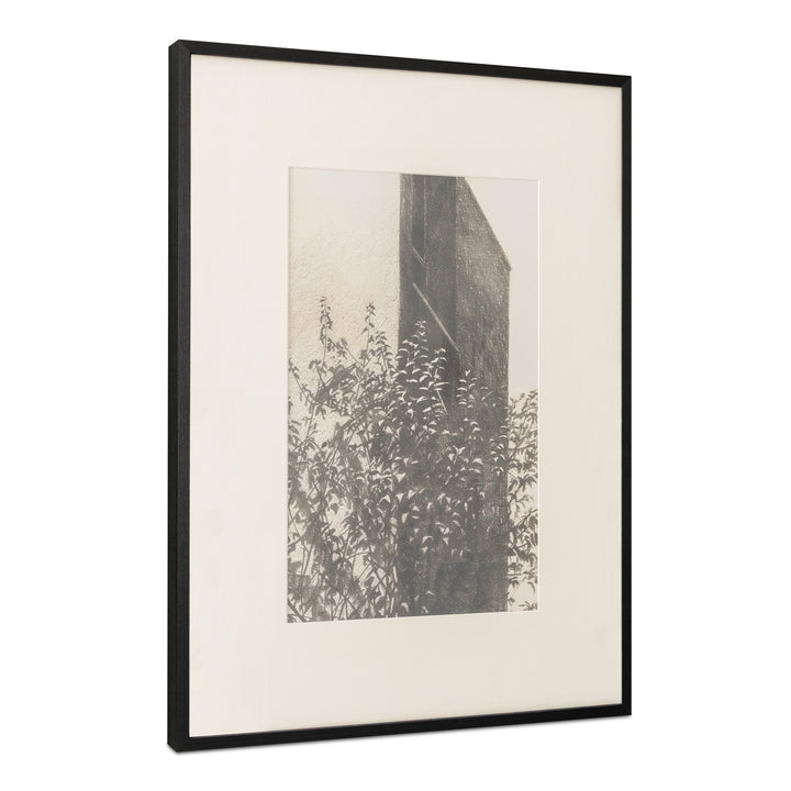 Moe's Home Collection - Retreat 2 Framed Print - JQ-1057-37 | American Home Furniture