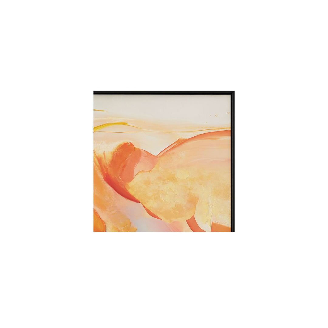 American Home Furniture Moe's Home Collection Eternal Framed Painting