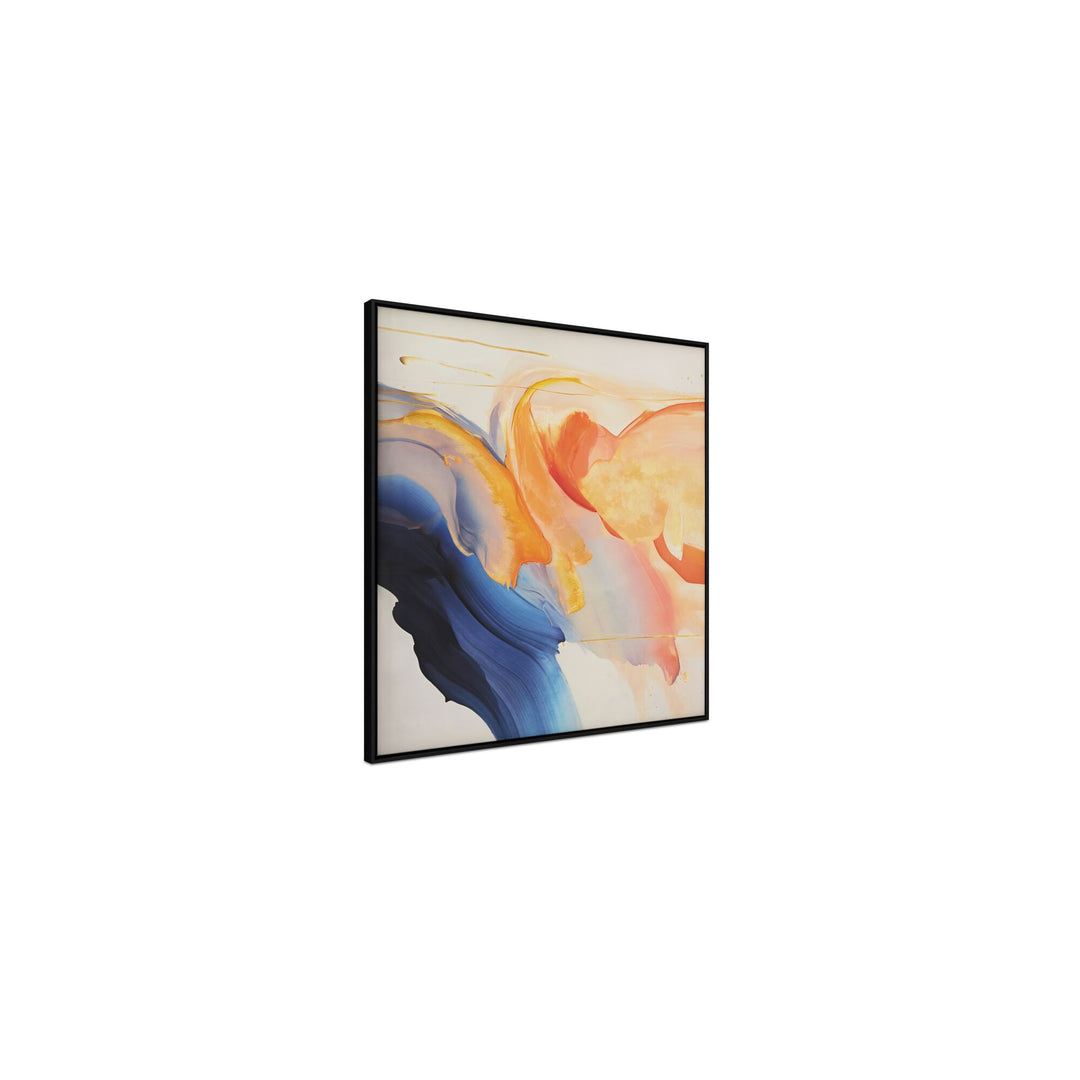 American Home Furniture Moe's Home Collection Eternal Framed Painting