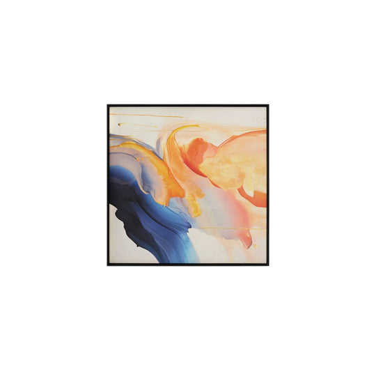 American Home Furniture Moe's Home Collection Eternal Framed Painting