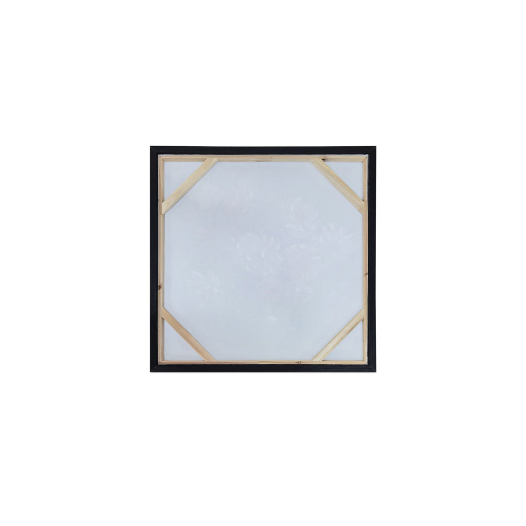 American Home Furniture Moe's Home Collection Atelier Framed Painting