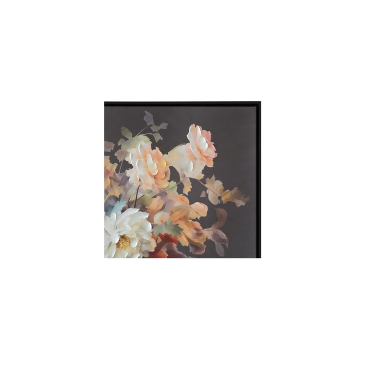 American Home Furniture Moe's Home Collection Atelier Framed Painting