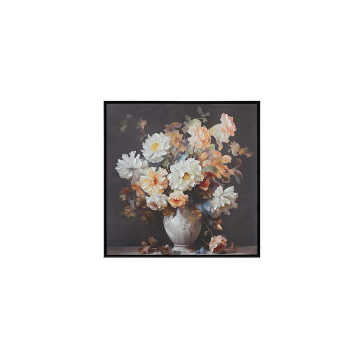 American Home Furniture Moe's Home Collection Atelier Framed Painting