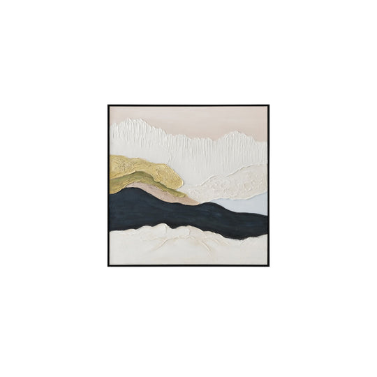 American Home Furniture Moe's Home Collection Elevate Framed Painting