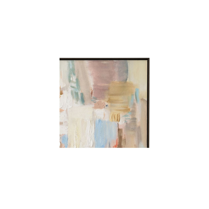American Home Furniture Moe's Home Collection Lumen Framed Painting