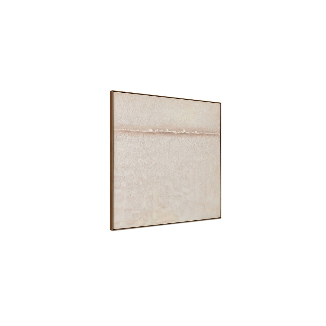 American Home Furniture Moe's Home Collection Prelude Framed Painting