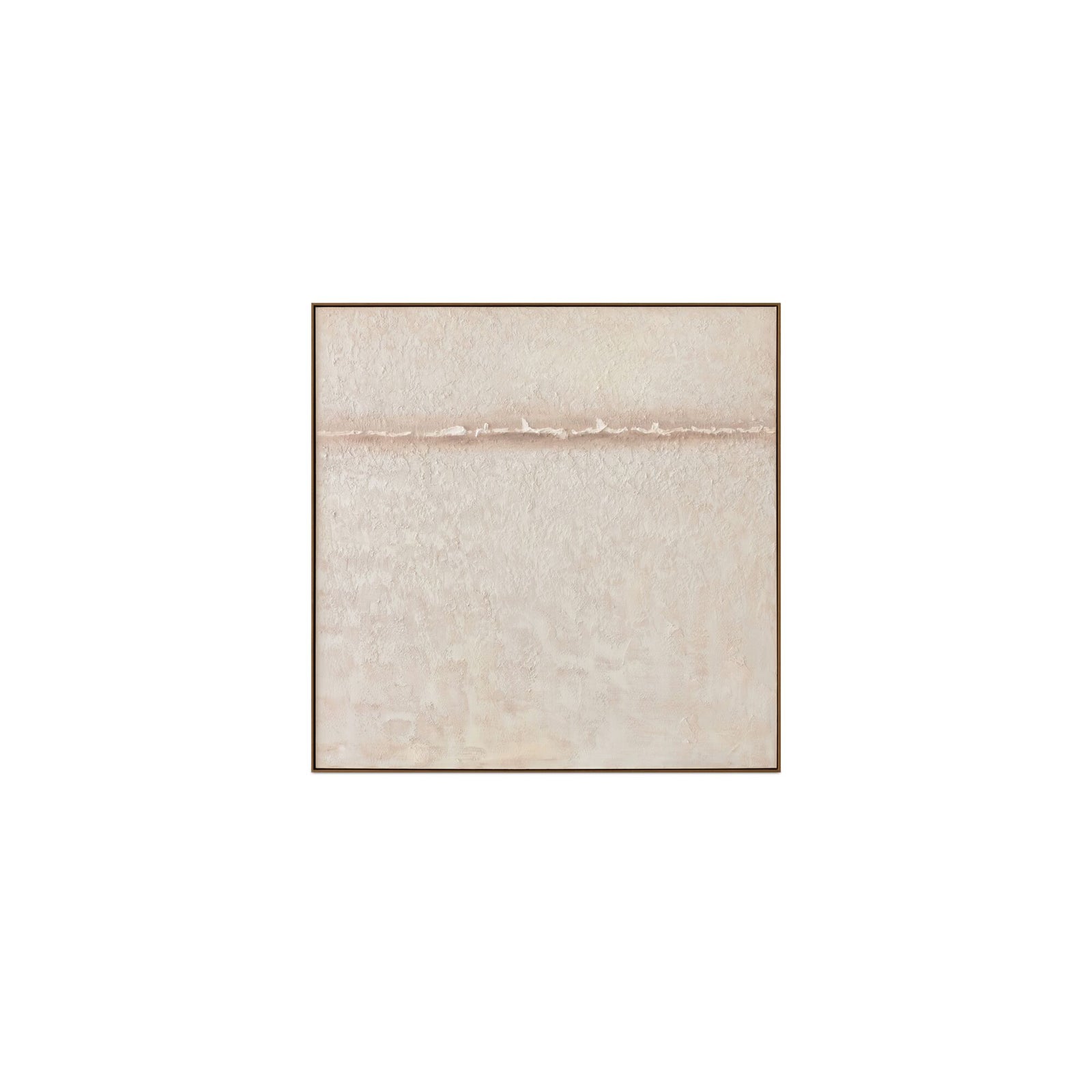 American Home Furniture Moe's Home Collection Prelude Framed Painting