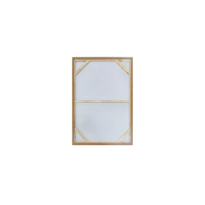 Moe's Home Collection Aire Framed Painting WALL ART