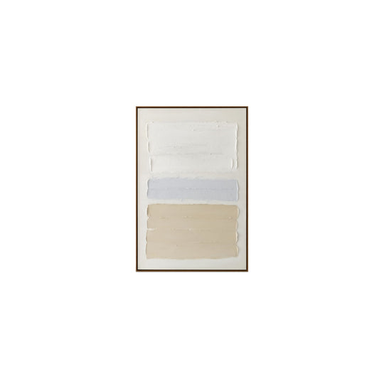 American Home Furniture Moe's Home Collection Aire Framed Painting